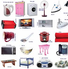 thu mua đồ gia dụng cũ giá cao I 0908.767.580