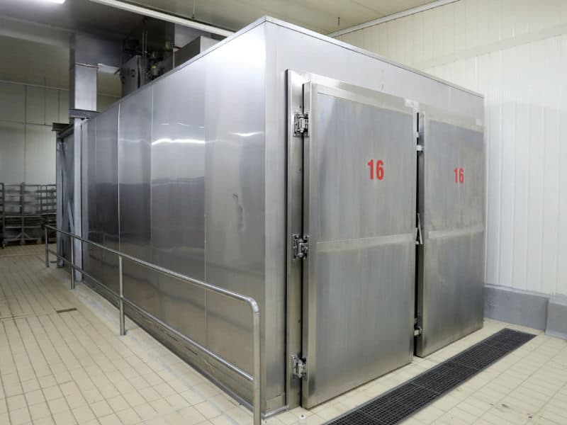 Thu mua kho đông lạnh cũ tận nơi giá cao I 0908.767.580