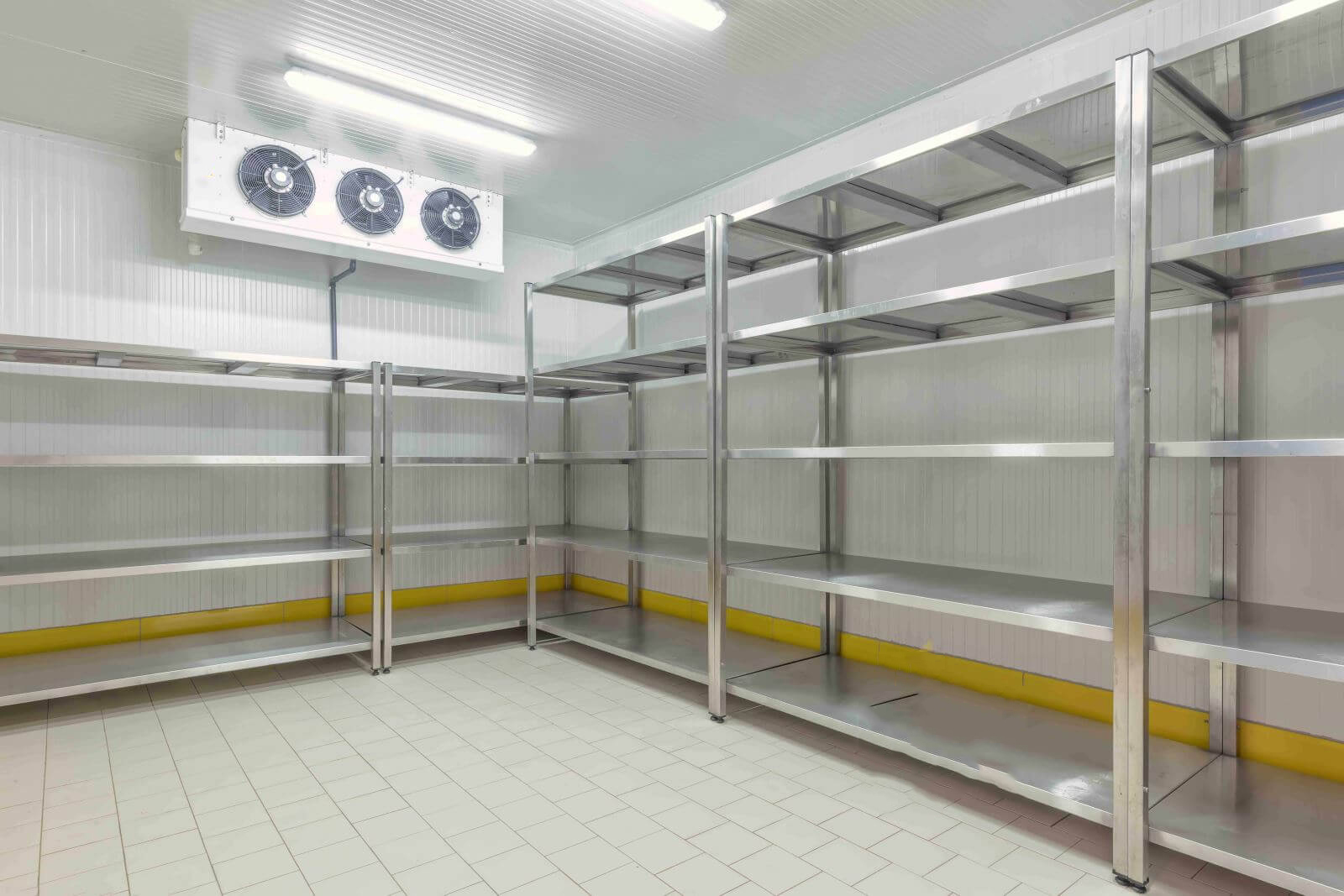 Thu mua kho đông lạnh cũ giá cao tận nơi tại TP.HCM