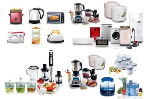 Thu mua đồ gia dụng cũ giá cao I Điện Lạnh Uy Vũ