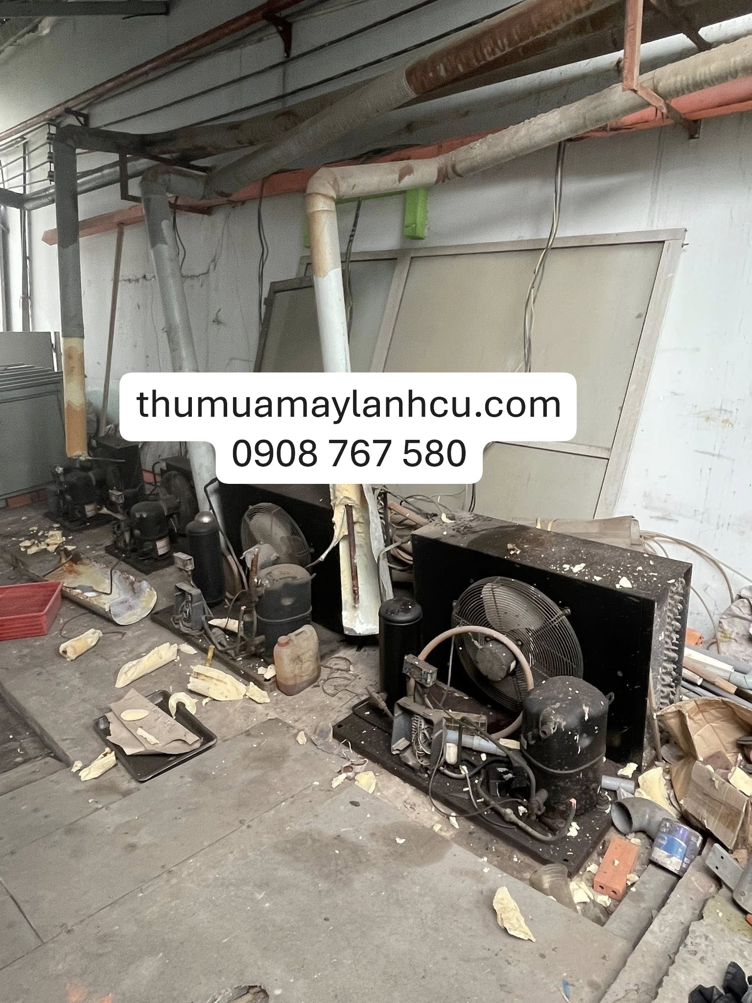 Giải pháp tiết kiệm điện khi sử dụng máy lạnh